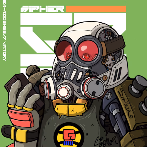 Sipheriansurge