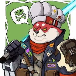 Sipher INU #9927