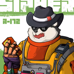 Sipher INU #7491