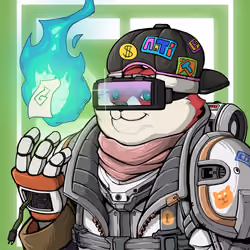 Sipher INU #5963