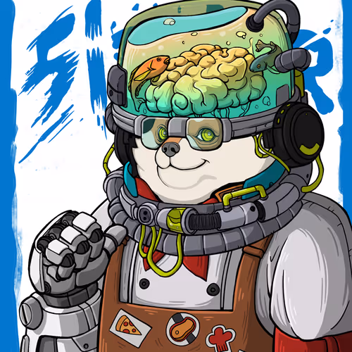 Sipher INU #1143