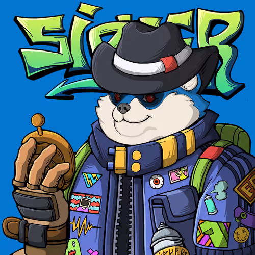 Sipher INU #1338