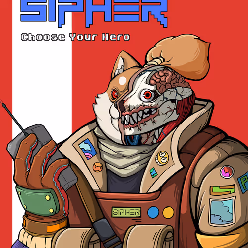 Sipheriansurge
