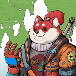 2632