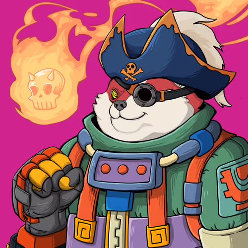 Sipher INU #3094