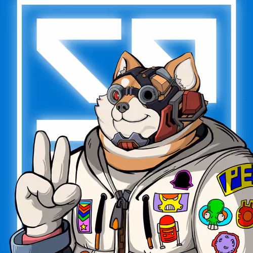 Sipher INU #7777