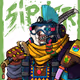 Sipher INU #1072