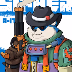 Sipher INU #712