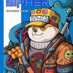 Sipher INU #7882