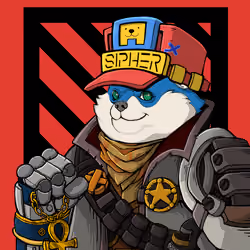 Sipher INU #3503