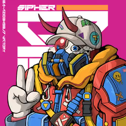 Sipher INU #3590