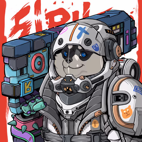 Sipher INU #9928