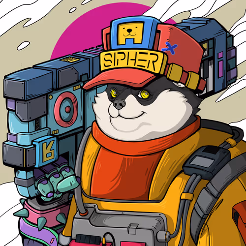 Sipheriansurge