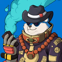 Sipher INU #5514