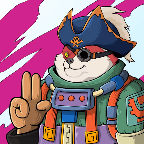 Sipher INU #7820