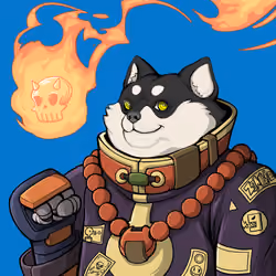 Sipher INU #4046