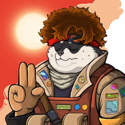 Sipher INU #5353