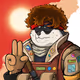 7242