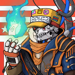 Sipher INU #2938