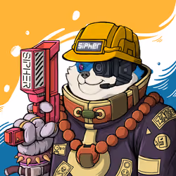 Sipher INU #3539