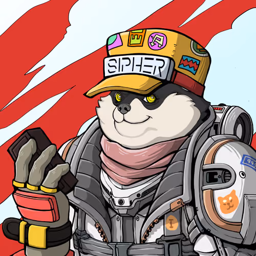 Sipher INU #4546