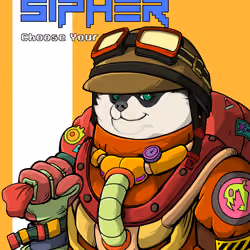 Sipher INU #2397
