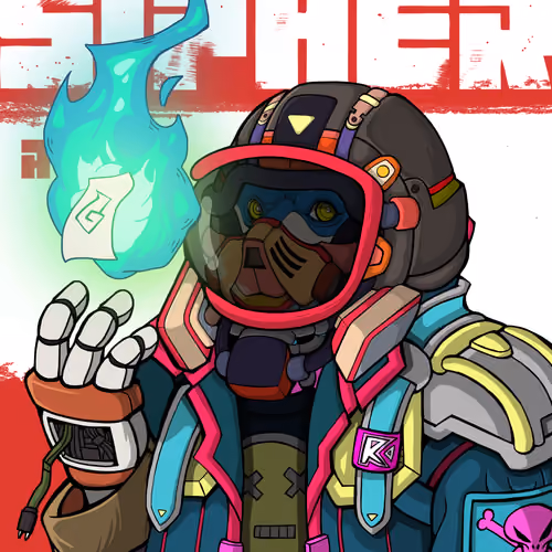 Sipher INU #2687