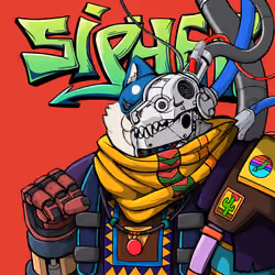 Sipher INU #9405