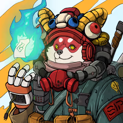 Sipher INU #2388