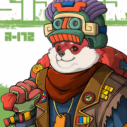 Sipher INU #2774