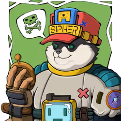 Sipher INU #6115