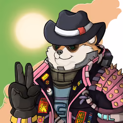 Sipher INU #5150