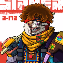 Sipher INU #1035