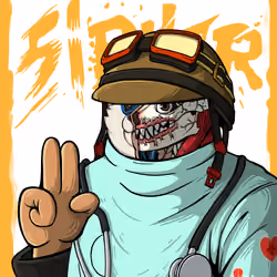 Sipher INU #4161