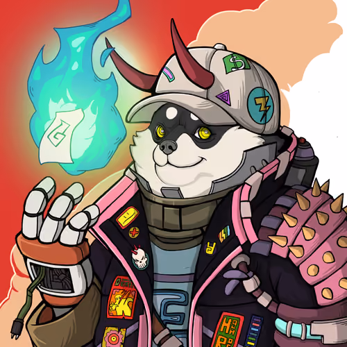 Sipher INU #2775