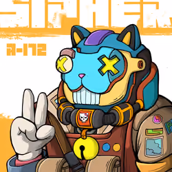 Sipher INU #3669