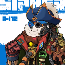Sipher INU #484