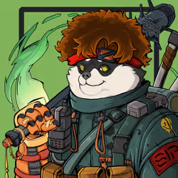 Sipher INU #4853