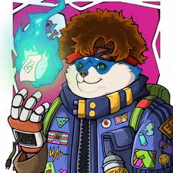 Sipher INU #3528