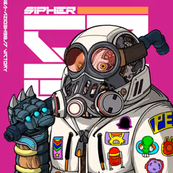 Sipher INU #6188