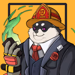Sipher INU #4838