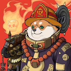 Sipher INU #6979