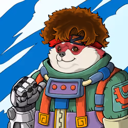 Sipher INU #2787