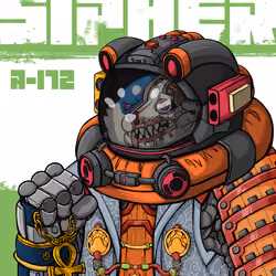 Sipher INU #4277
