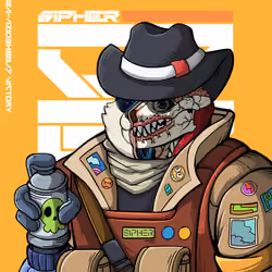 Sipher INU #2209