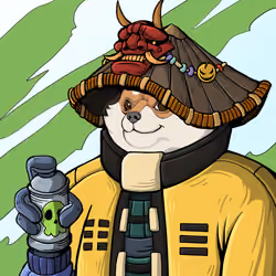 Sipher INU #7450