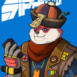 Sipher INU #6759