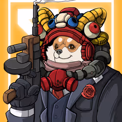 Sipher INU #2403