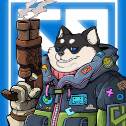 Sipher INU #7137