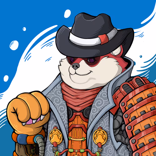 Sipher INU #7821